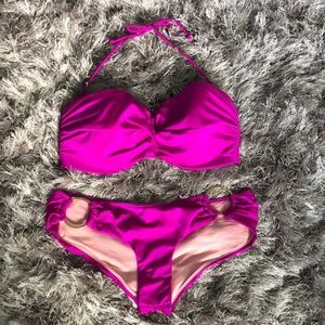 Victoria’s Secret swimsuit